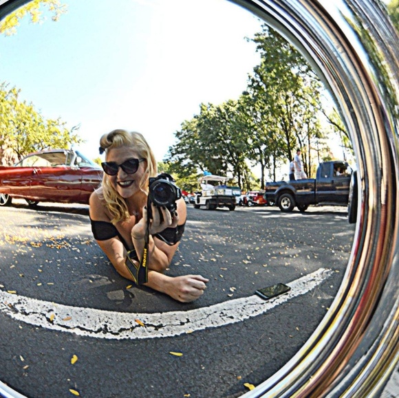 Meet your Posher, Stephanie - Picture 7 of 7